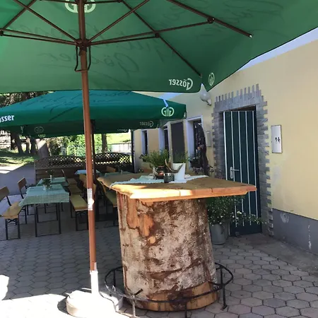 Rassnitzwirt Otel *