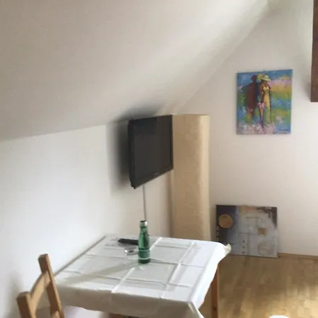 Otel Rassnitzwirt Kobenz