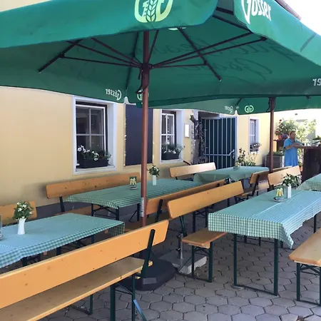 Otel Rassnitzwirt